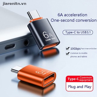 Đầu chuyển đổi từ usb 3.0 sang type c otg sang usb c usb-a sang micro usb type-c