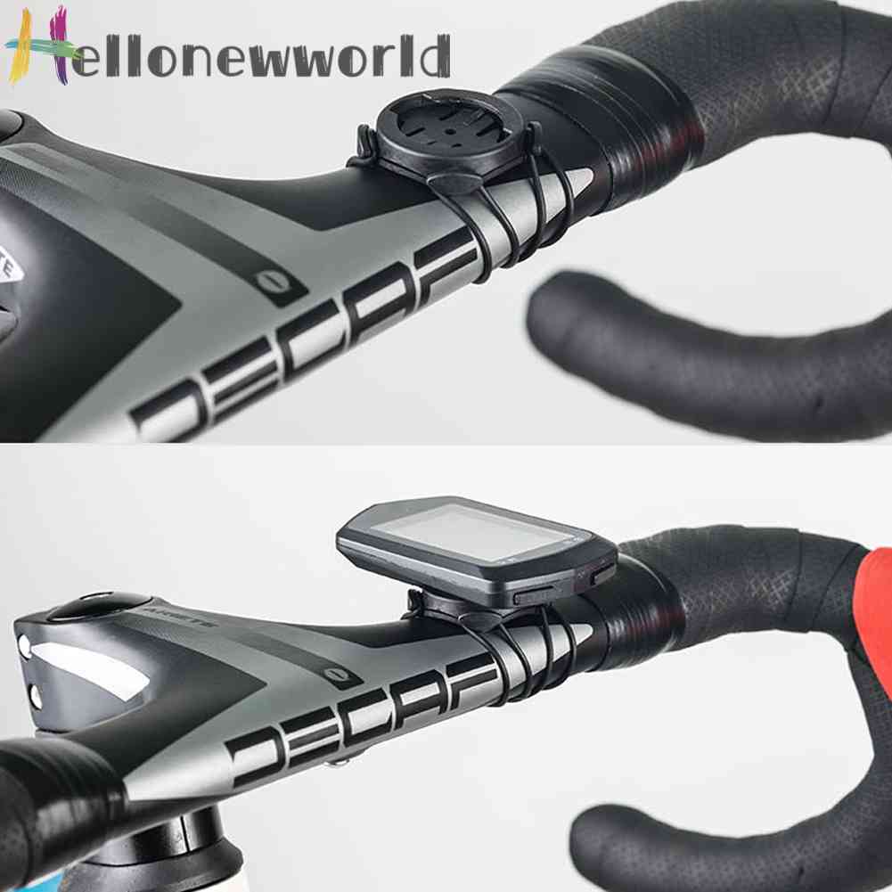 Giá Đỡ Đèn Pha Xe Đạp Siêu Nhẹ Tháo Lắp Nhanh Đa Năng