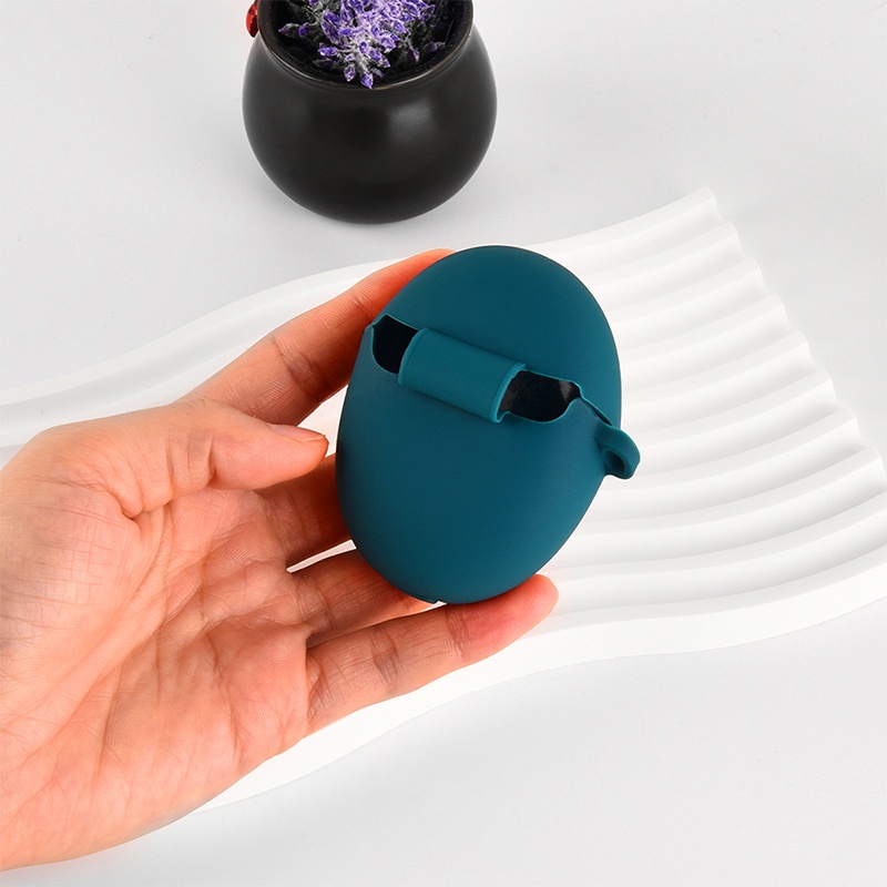 Vỏ Bảo Vệ Hộp Sạc Tai Nghe huawei freebuds se Son Môi 5i 4i 5 4 3 pro 2 Bằng Silicon Kèm Móc Treo Tiện Dụng