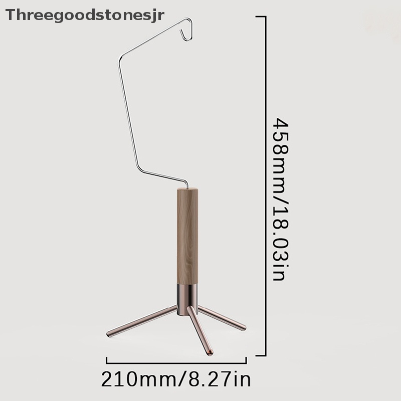 Giá Đỡ Đèn Cắm Trại Gấp Gọn Tiện Lợi JR 1 Cái