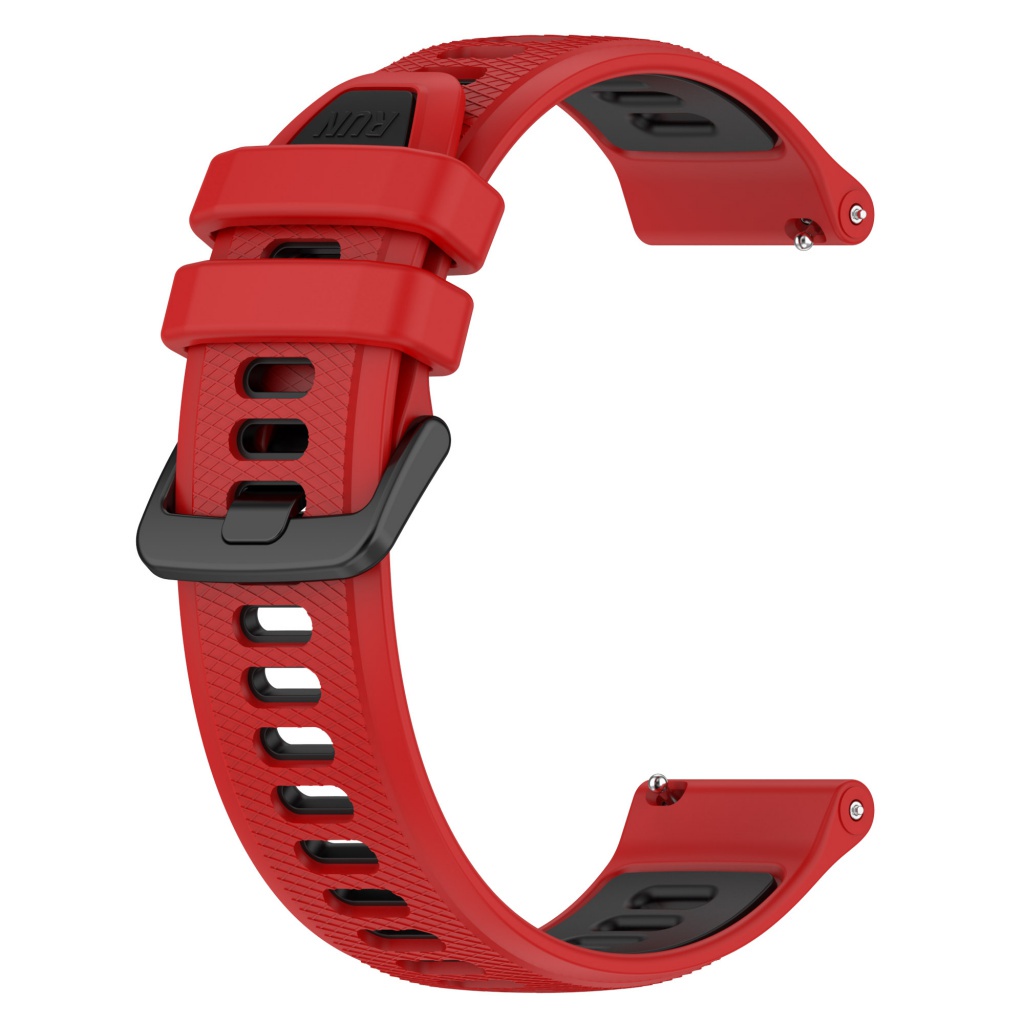 Dây Đeo Silicone 22mm Cho Garmin Forerunner 265 965 745 255 VENU 2
