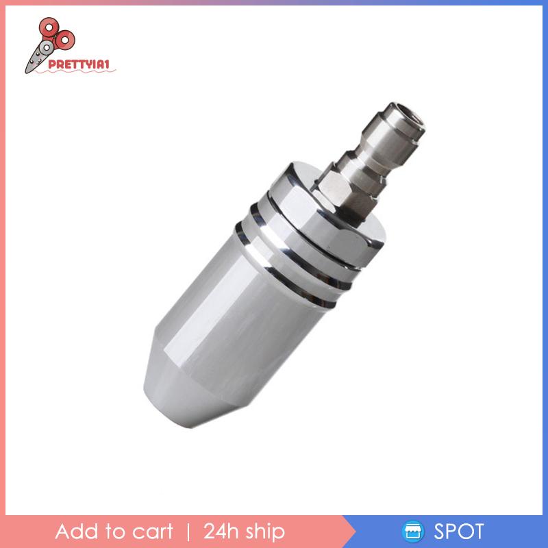 [Prettyia1] Vòi Phun Nước Áp Suất Cao Rửa Xe Hiệu Quả