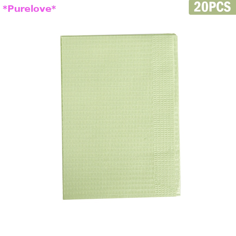 Thảm Lau Chùi Móng Tay Dùng Một Lần Tiện Dụng Mới