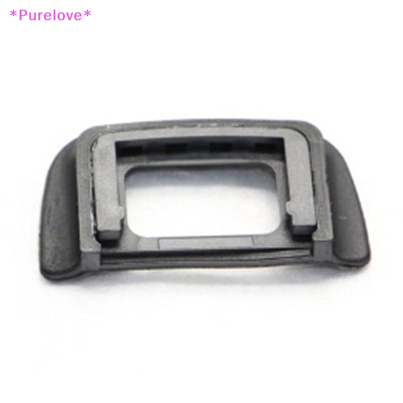 Phụ Kiện Chất Liệu Cao Su DK-20 Chuyên Dụng Dành Cho NIKON D5100 D3100 D3000 D50 D60 D70S D5200 Mới