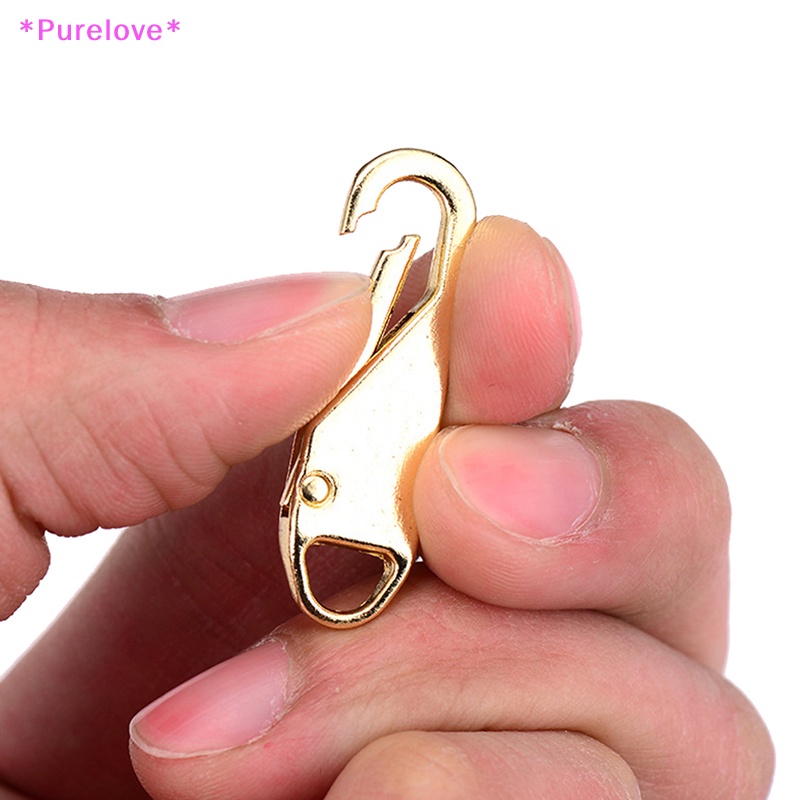 Set 5 Dụng Cụ Sửa Khóa Kéo Bằng Kim Loại Có Thể Tháo Rời Tiện Lợi Mới