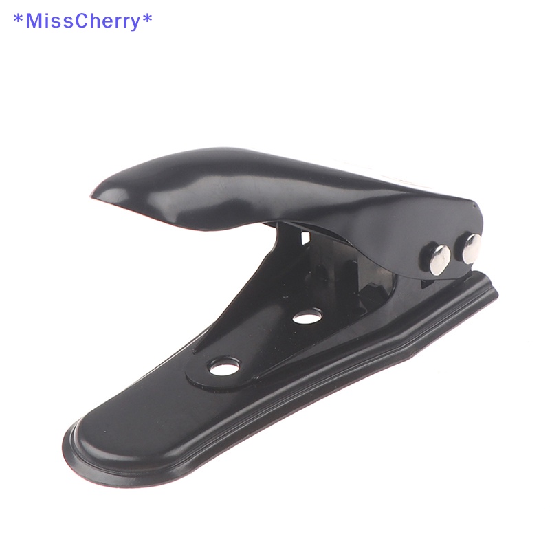 Dụng Cụ Cắt SIM Nano 2 Trong 1 Đa Năng Cho Điện Thoại Thông Minh Mới