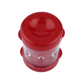 Egg Shell Peeler Egg Slicer Cutter Peeling Tool Boiled Egg Peeler for Kitchen