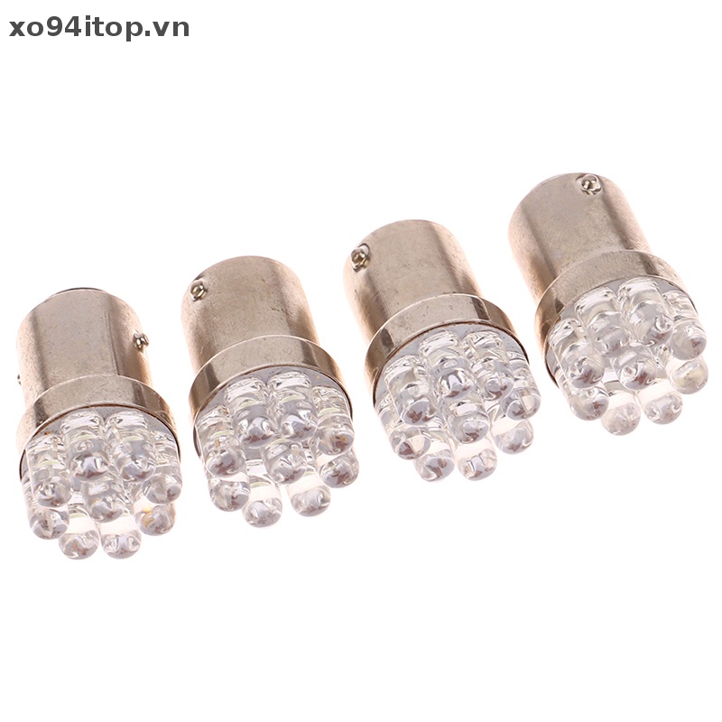 Đèn Led Tín Hiệu XOITOP Gắn Đuôi Xe Hơi Chất Lượng Cao