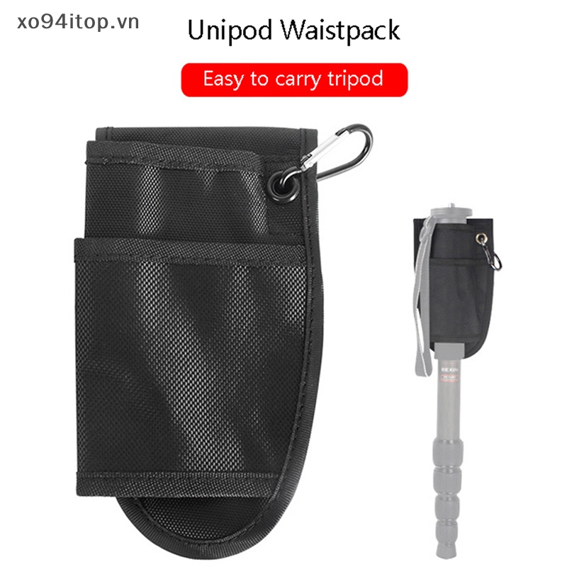 Túi Đeo Hông Đựng Máy Ảnh DSLR Đa Năng Tiện Dụng