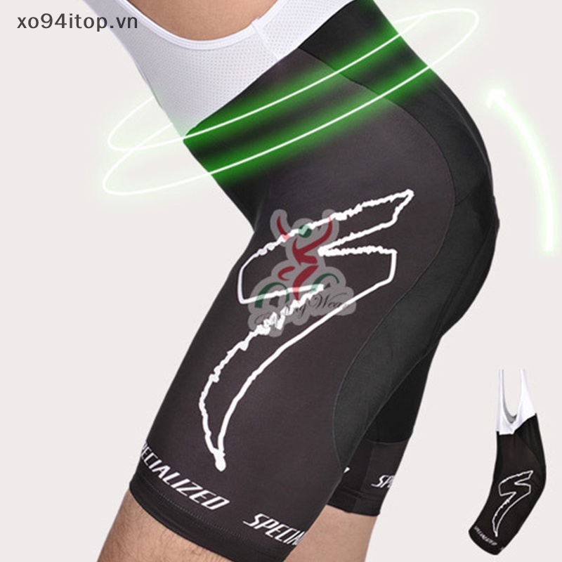 Bộ Quần Áo Đua Xe Đạp Cao Cấp Chuyên Dụng