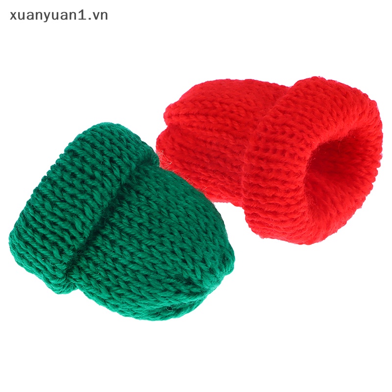 Nón Len Vành Nhỏ 1 / 12 Xinh Xắn Dành Cho Búp Bê