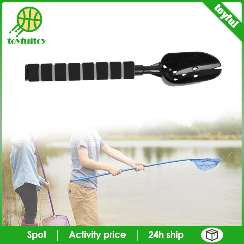 Muỗng Ném Câu Cá Chuyên Nghiệp Cho Hoạt Động Ngoài Trời