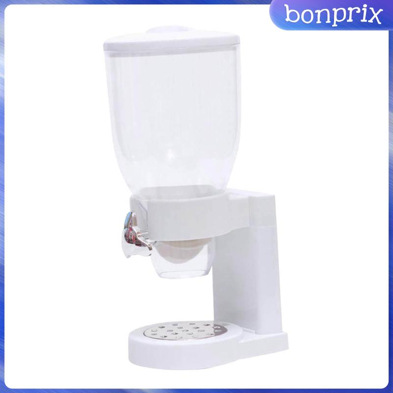 Hộp Đựng Ngũ Cốc / Ngũ Cốc Ôm Sát Tiện Dụng
