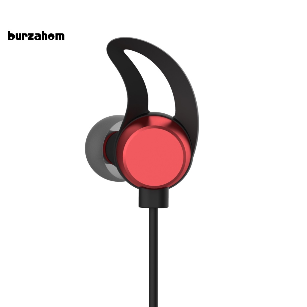 Set Tai nghe không dây 5.0 Có Nam Châm Đeo Cổ Kèm Micro Tiện Dụng