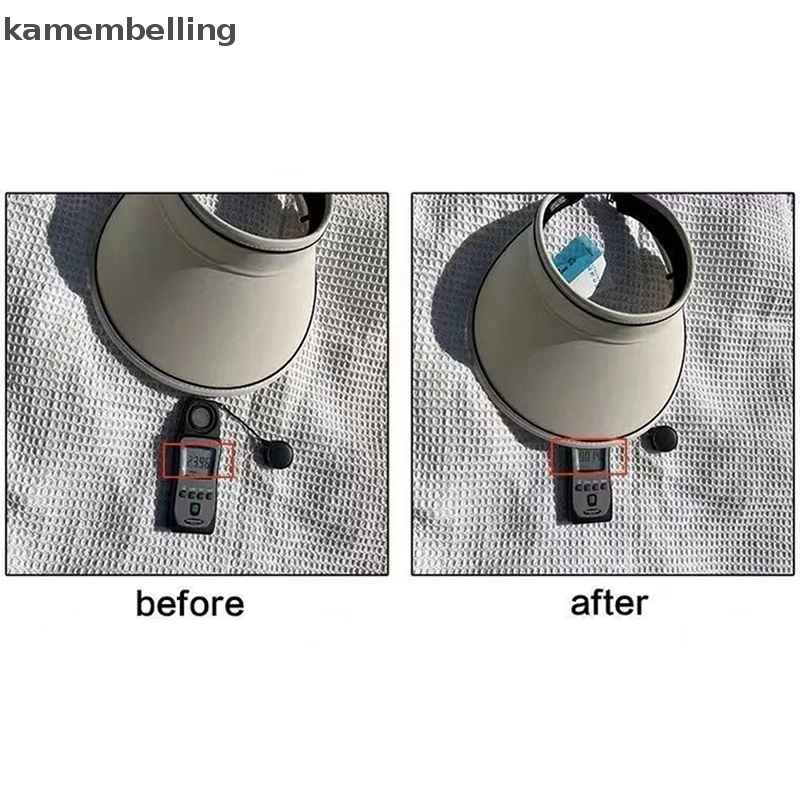 Mũ Lưỡi Trai Chống Nắng Thoáng Khí Thời Trang Mùa Hè Cho Nữ