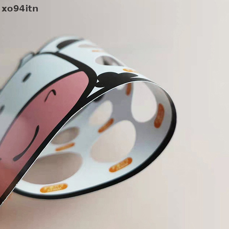 Dụng Cụ Thước Đo Núm Vú Giả Tiện Dụng