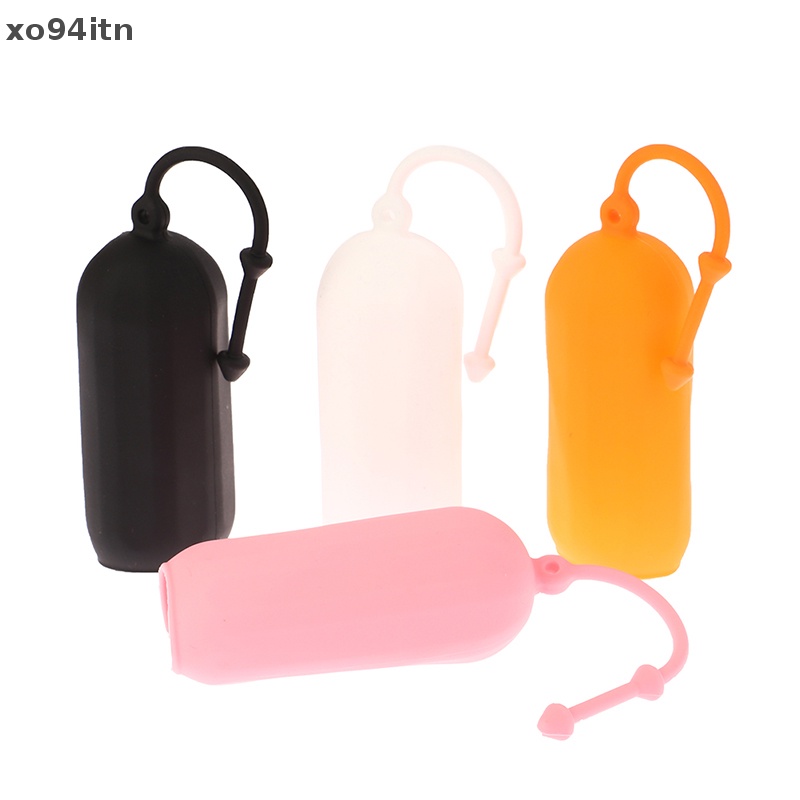 Túi Silicone Đựng Đồ Du Lịch Chống Rò Rỉ