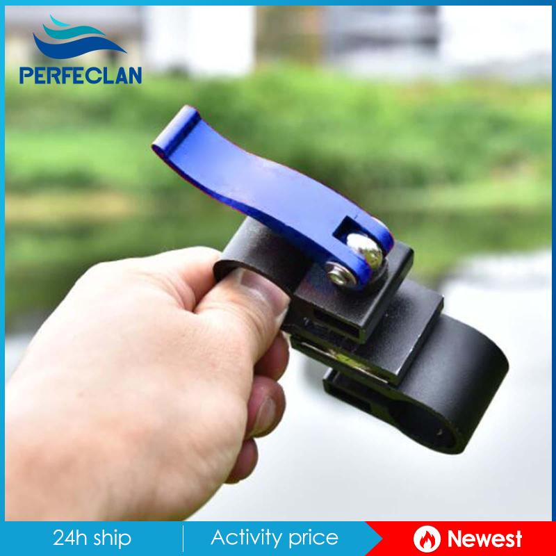 Giá Đỡ Dù Gắn Ghế Ngồi Câu Cá / Cắm Trại Tiện Dụng