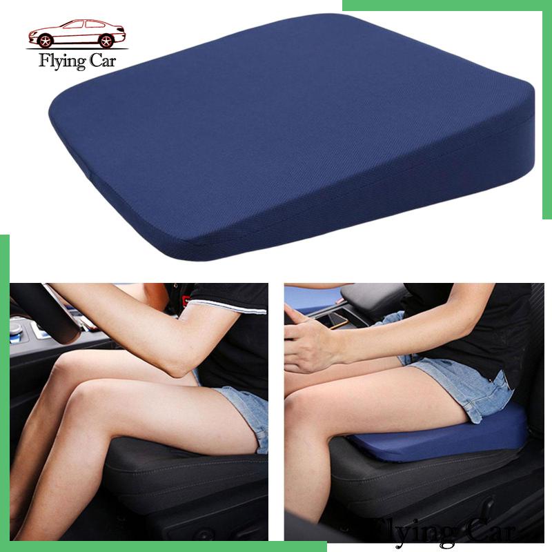 Đệm Ngồi Nâng Chiều Cao Ghế Ngồi Xe Hơi Suvs / Văn Phòng Lzdjfmy2