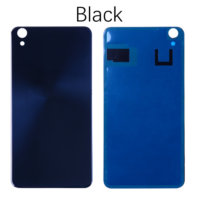 Mới Nắp Đậy Pin Thay Thế Chuyên Dụng Cho Lenovo S850 Ốp