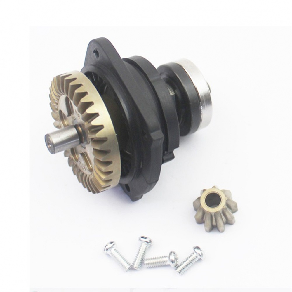 Bánh Răng Lắp Đặt Thay Thế Cho Máy Mài Góc 100 Độ BOSCH TWS6600 GWS6