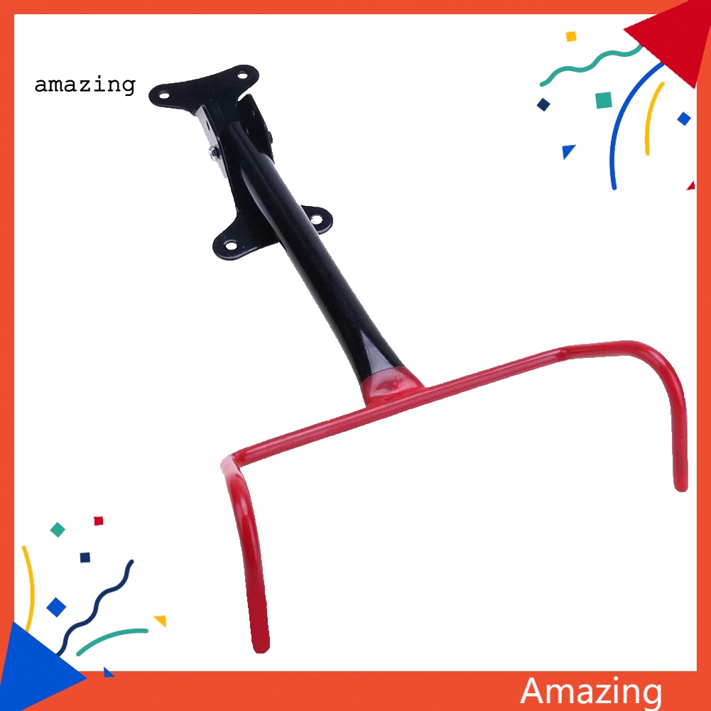 Giá Đỡ Xe Đạp / Garage Gắn Tường Bằng Kim Loại Tiện Dụng