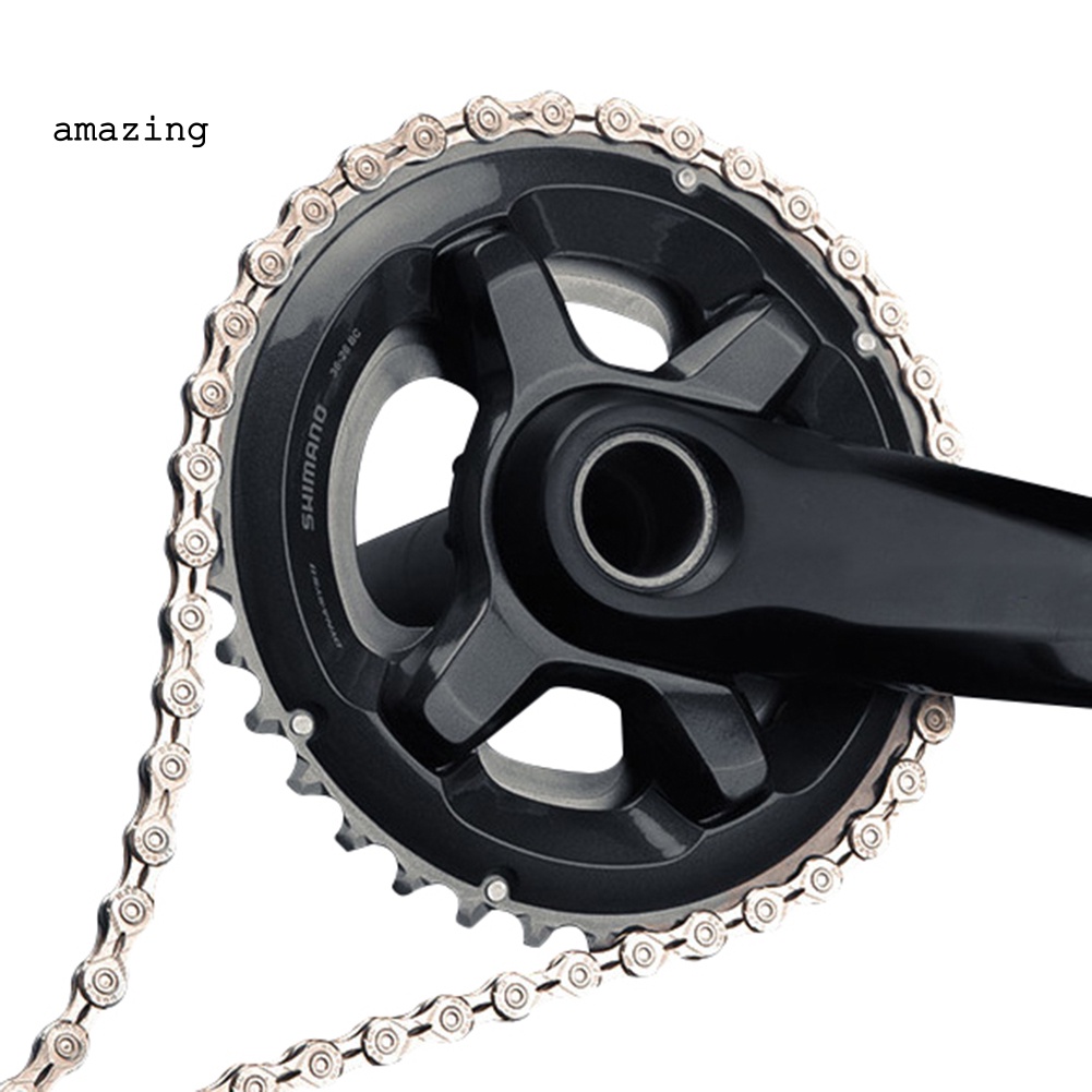 Dây Sên Xe Đạp Leo Núi 7-24 9 / 27 10 / 30 Siêu Nhẹ Bằng Thép Siêu Bền