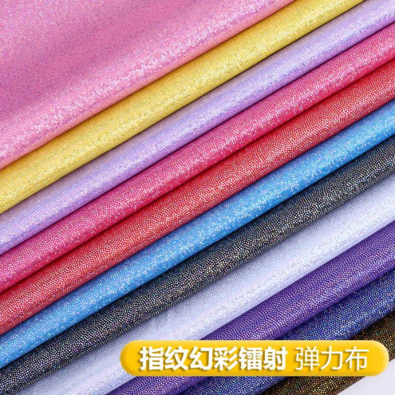 1 Tấm Vải Chấm Bi Nhiều Màu 160 * 100CM Trang Trí Phông Nền Sân Khấu