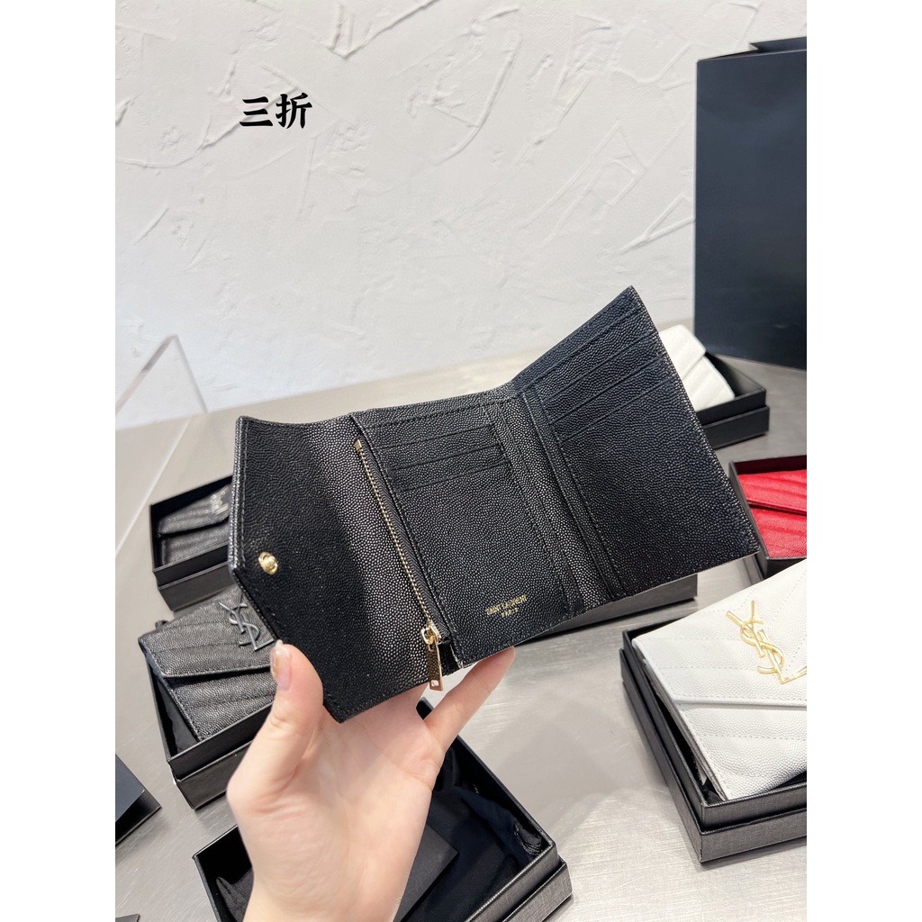 Yesel Ví Nữ Mới Khí Chất