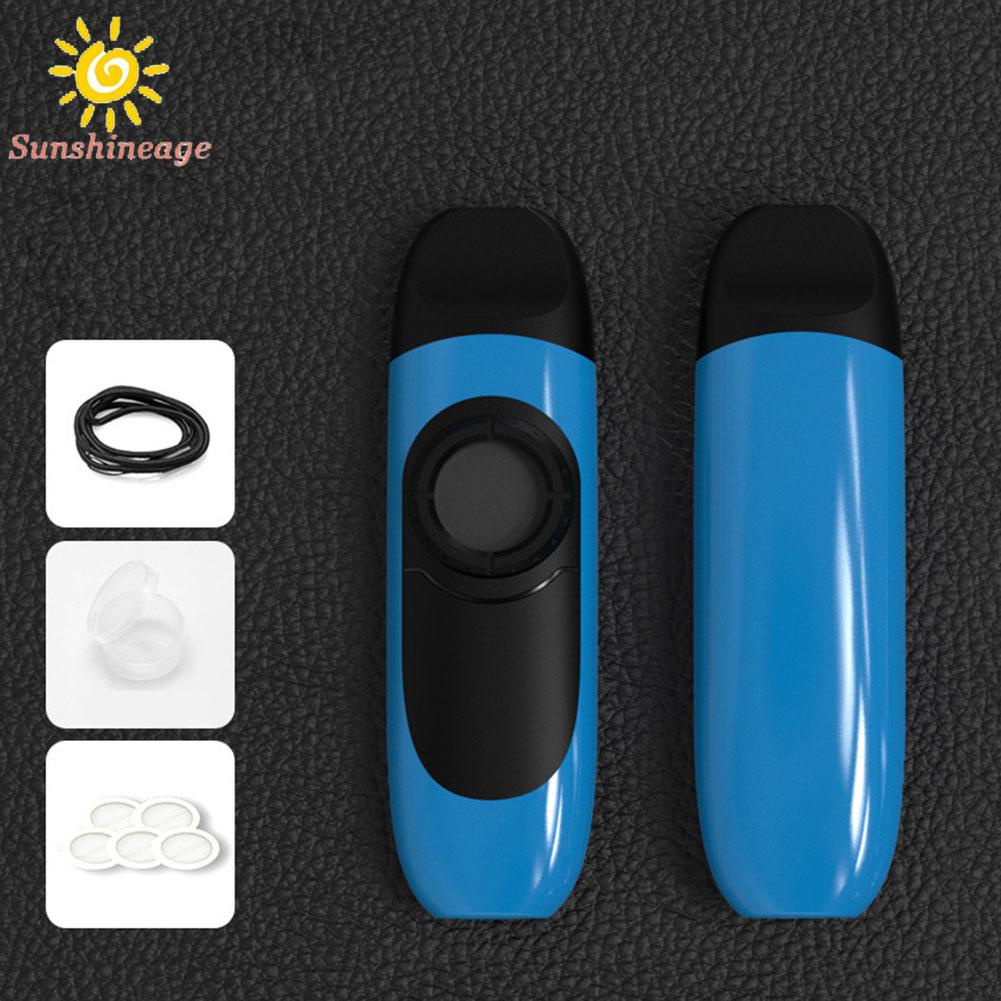 Kazoo Đẹp Kết Thúc Dễ Dàng Chơi Với Thiết Kế Dây Đai Gọn Nhẹ