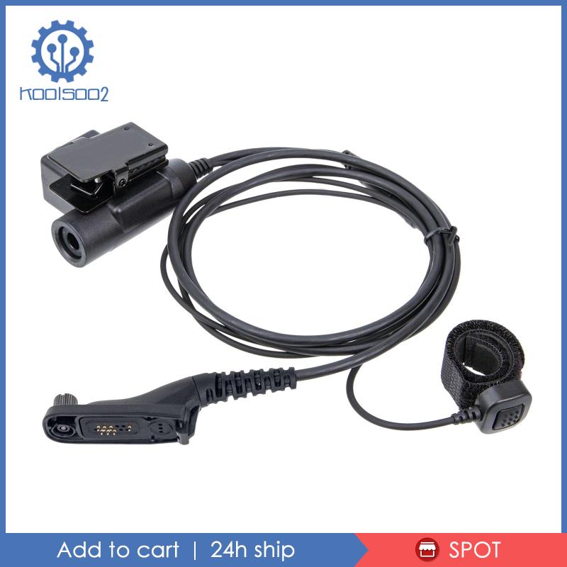 Đầu Chuyển Đổi Tai Nghe U94 PTT Hiệu Suất Cao Cho Xir P8268 DP4400