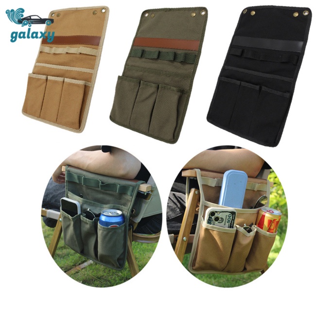 Galaxy Túi Đựng Đồ Đa Năng Có Thể Gấp Gọn Tiện Dụng Cho Cắm Trại Ngoài Trời