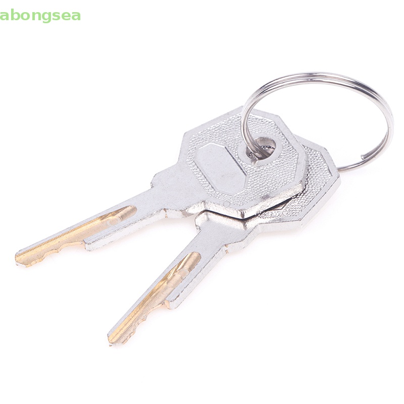 Khớp Nối Khóa An Toàn Cho Đầu Cắm Trại abongsea