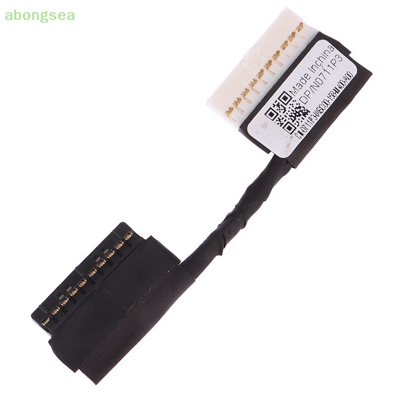 Dây Cáp Nguồn DC Dành Cho Laptop DELL Inspiron 15-7570 7580