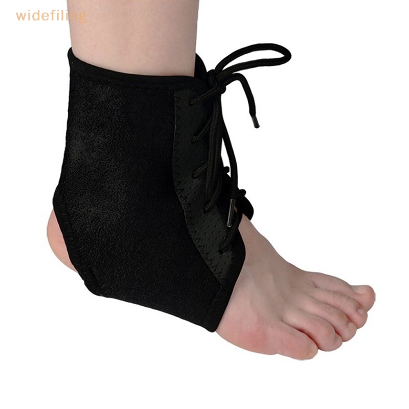 Đai Quấn Bảo Vệ Mắt Cá Chân Có Thể Điều Chỉnh
