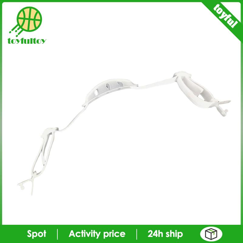 Dây Đai Đeo Cằm Bằng Polyester Dùng Trong Xây Dựng / Trượt Ván Dành Cho Người Lớn