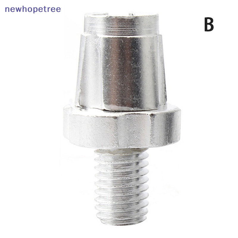 Set 4 Ốc Vít M7 Điều Chỉnh Tay Phanh Xe Đạp Leo Núi