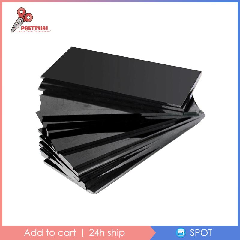 [Prettyia1] Set 20 Thấu Kính Hàn Thay Thế