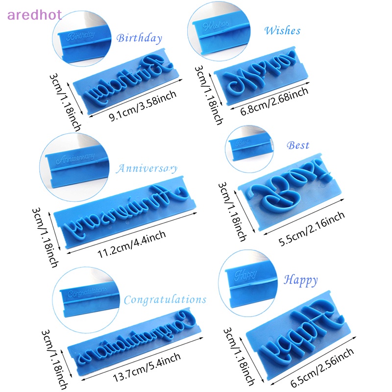 Khuôn Cắt Bánh Quy Hình Chữ Cái Và Chữ Số Mới