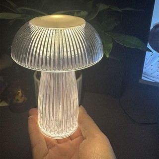 Conopery Đèn Led Để Bàn Hình Cây Nấm