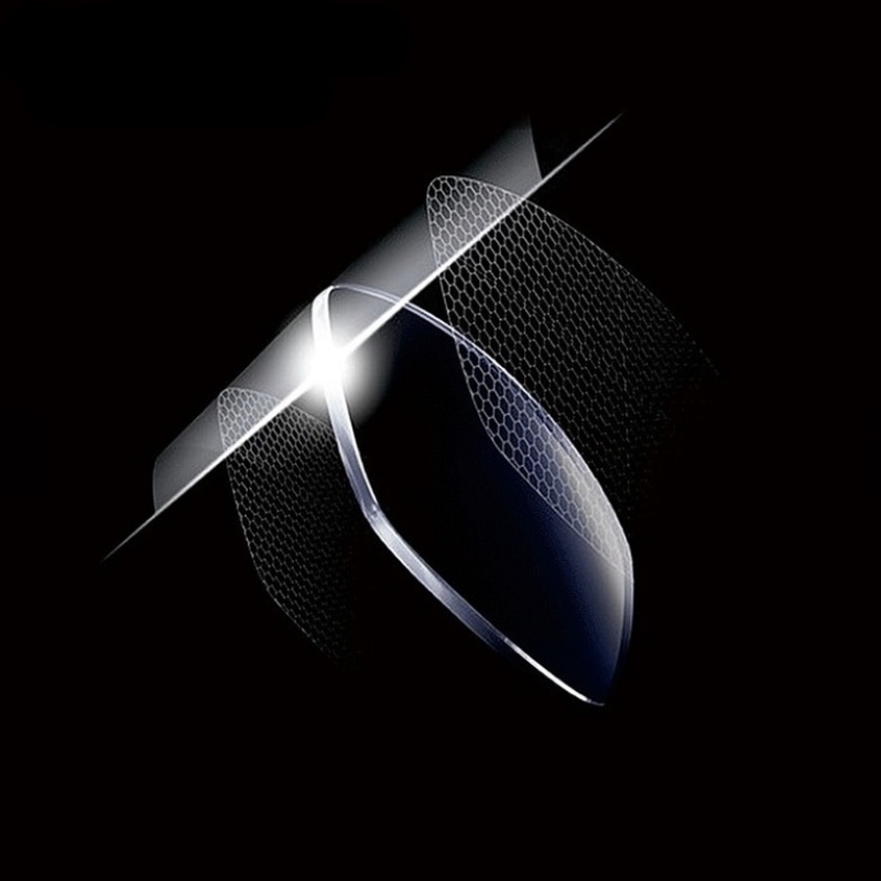 Ống Kính Quang Học Thay Đổi Màu Sắc 1.56 1.61 1.67 1.74 Aspheric