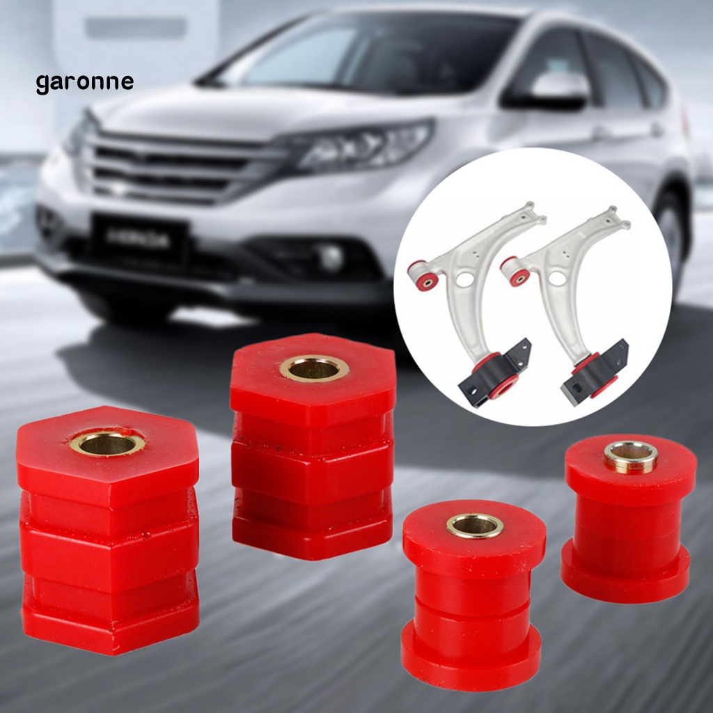 Set 4 Phụ Kiện Trục Điều Khiển Dưới Cho Civic 96-00