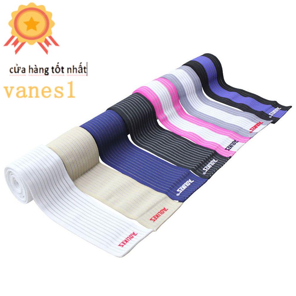 Đai Quấn Bảo Vệ Mắt Cá Chân VANES1 Co Giãn Hỗ Trợ Tập Thể Thao