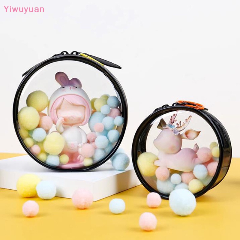 Túi Đựng Chống Bụi Cho Búp Bê 1 / 12 ob11 Mới