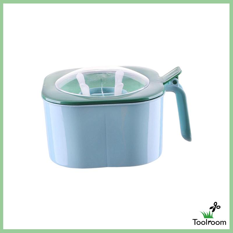 Hộp Đựng Gia Vị / Tiêu / Đường Mang Đi Tiện Dụng Cho Nhà Bếp