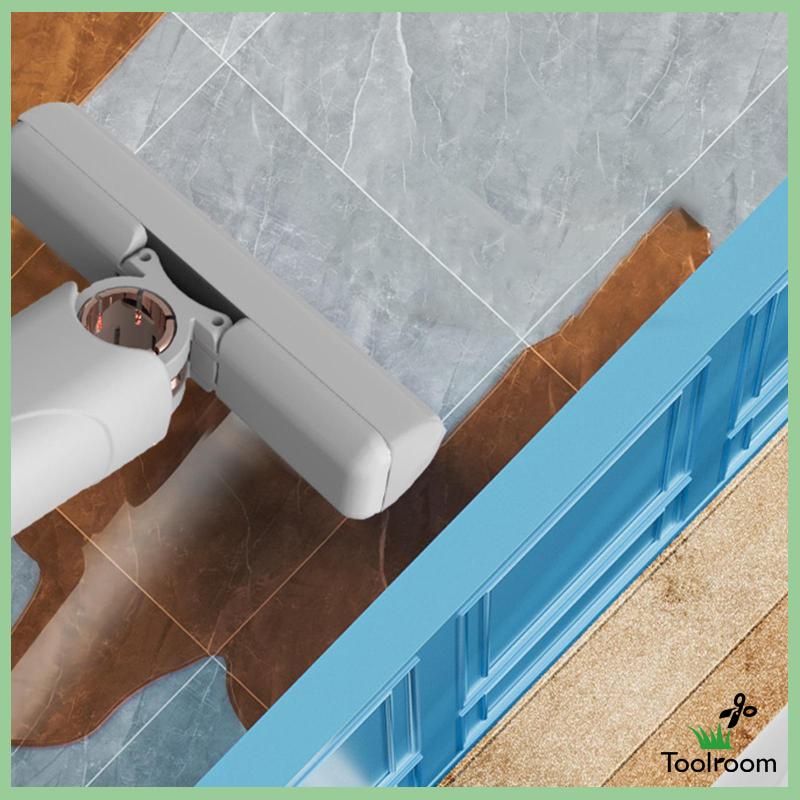 Đầu Cây Lau Nhà Mini Làm Sạch Sâu Cho Nhà Bếp / Toilet / Xe Hơi