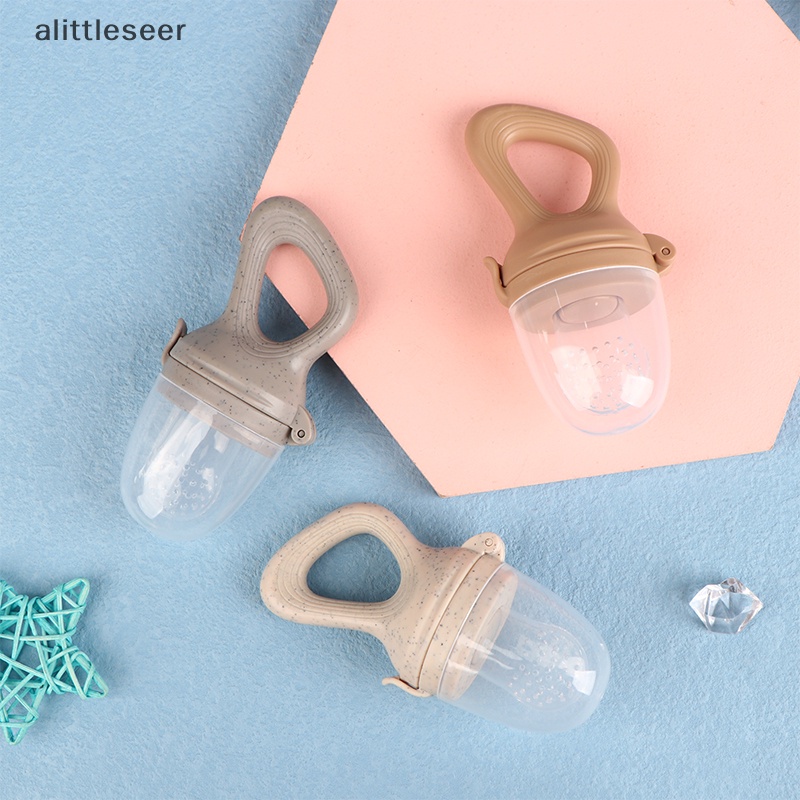Núm Ti Giả Bằng Silicone Kèm Nắp Đậy An Toàn Dành Cho Trẻ