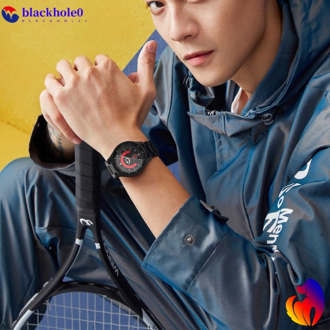 Vỏ Bảo Vệ Nhẹ Cho Đồng Hồ Samsung Watch5 Pro 45mm