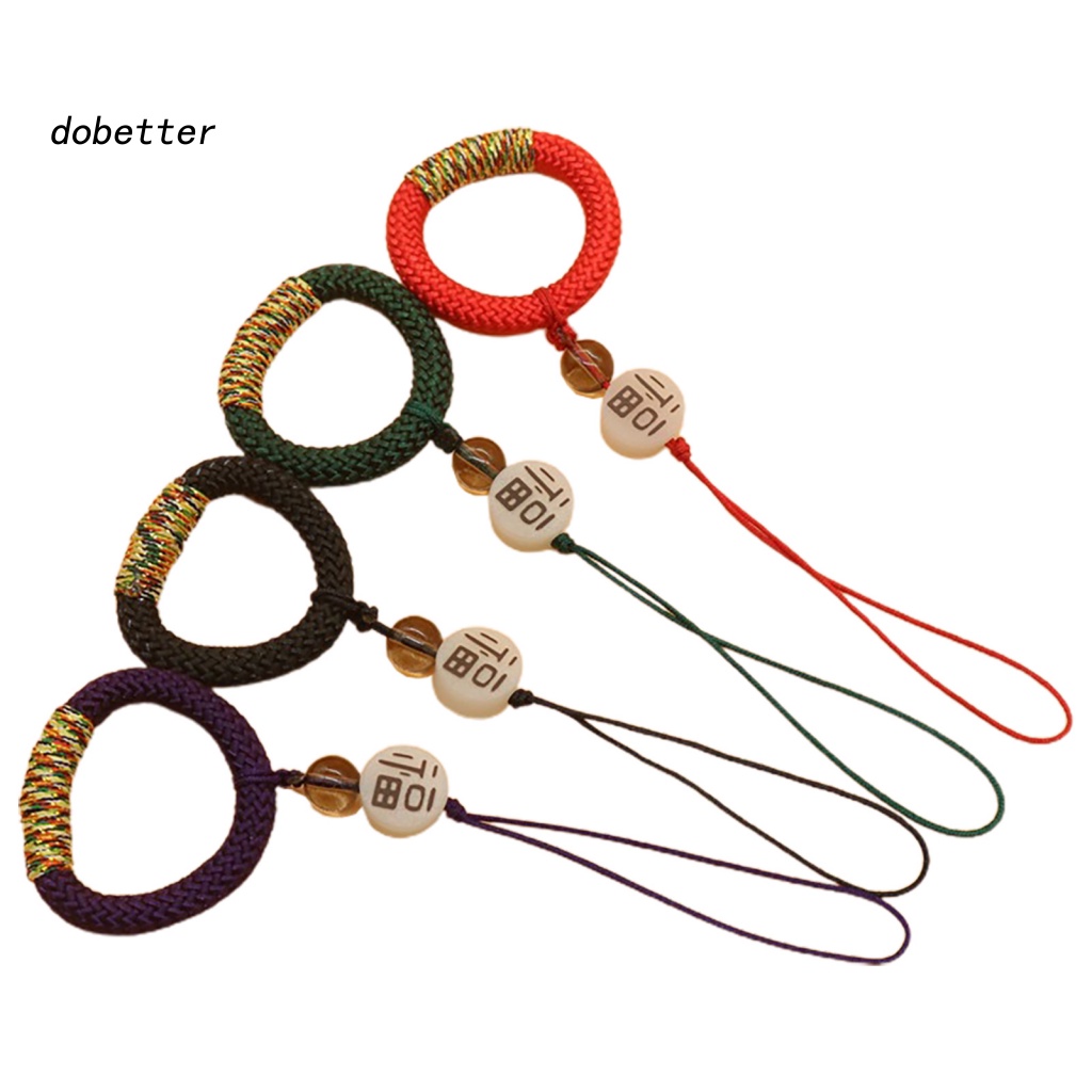 Ốp Điện Thoại Có Vòng Đeo Tay Gọn Nhẹ Chống Rơi Không Mùi Cho Dobetter &gt; Dobetter &gt;