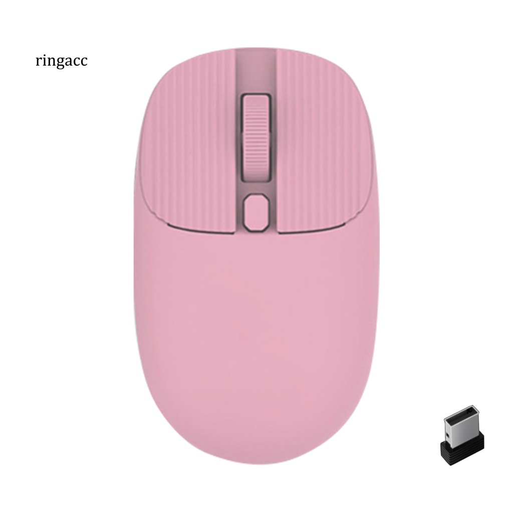 Chuột Không Dây 2.4G JW-219 Dùng Để Chơi Game